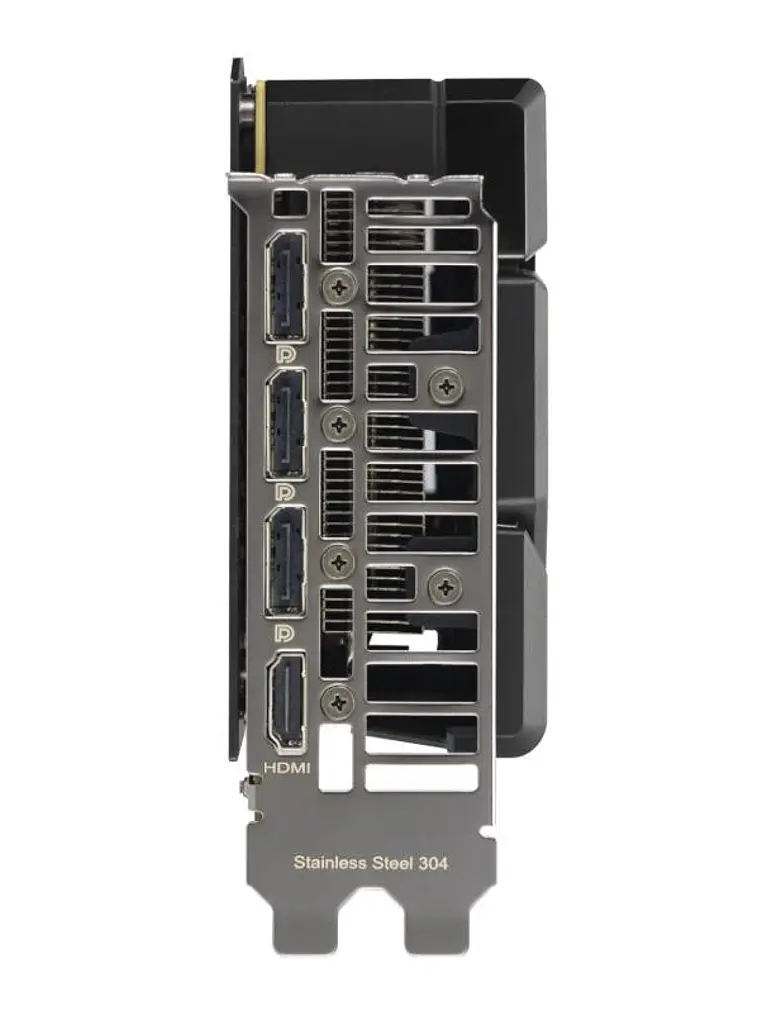 ASUS VGA NVIDIA DUAL RTX 5060 TI O8G DDR7 4