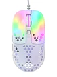 Cherry Xtrfy Ratón RGB 400-16.000 dpi USB WHITE - Miniatura 2