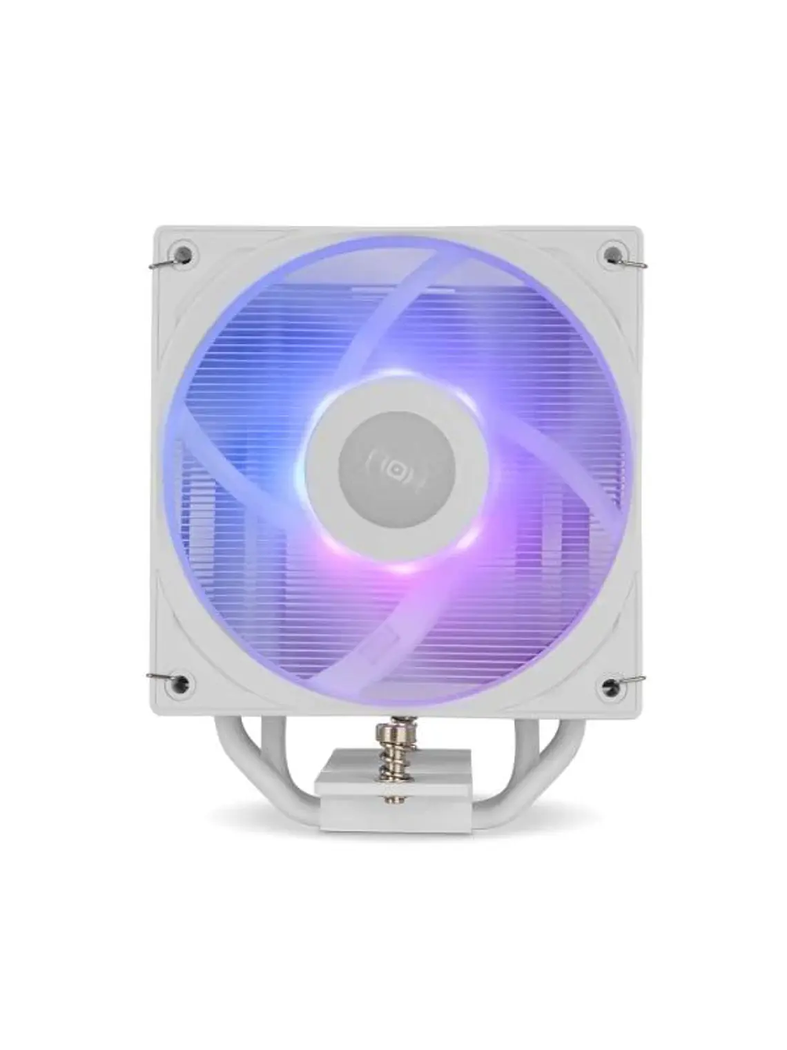 NOX HUMMER R-400 ARGB Blanco 2