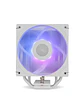 NOX HUMMER R-400 ARGB Blanco - Miniatura 2
