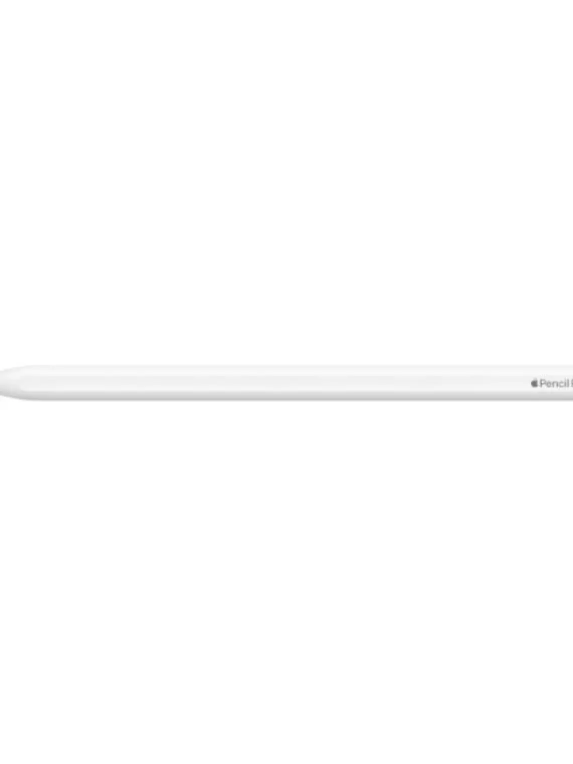 Apple Pencil Pro lápiz activo giroscópico iPad 2