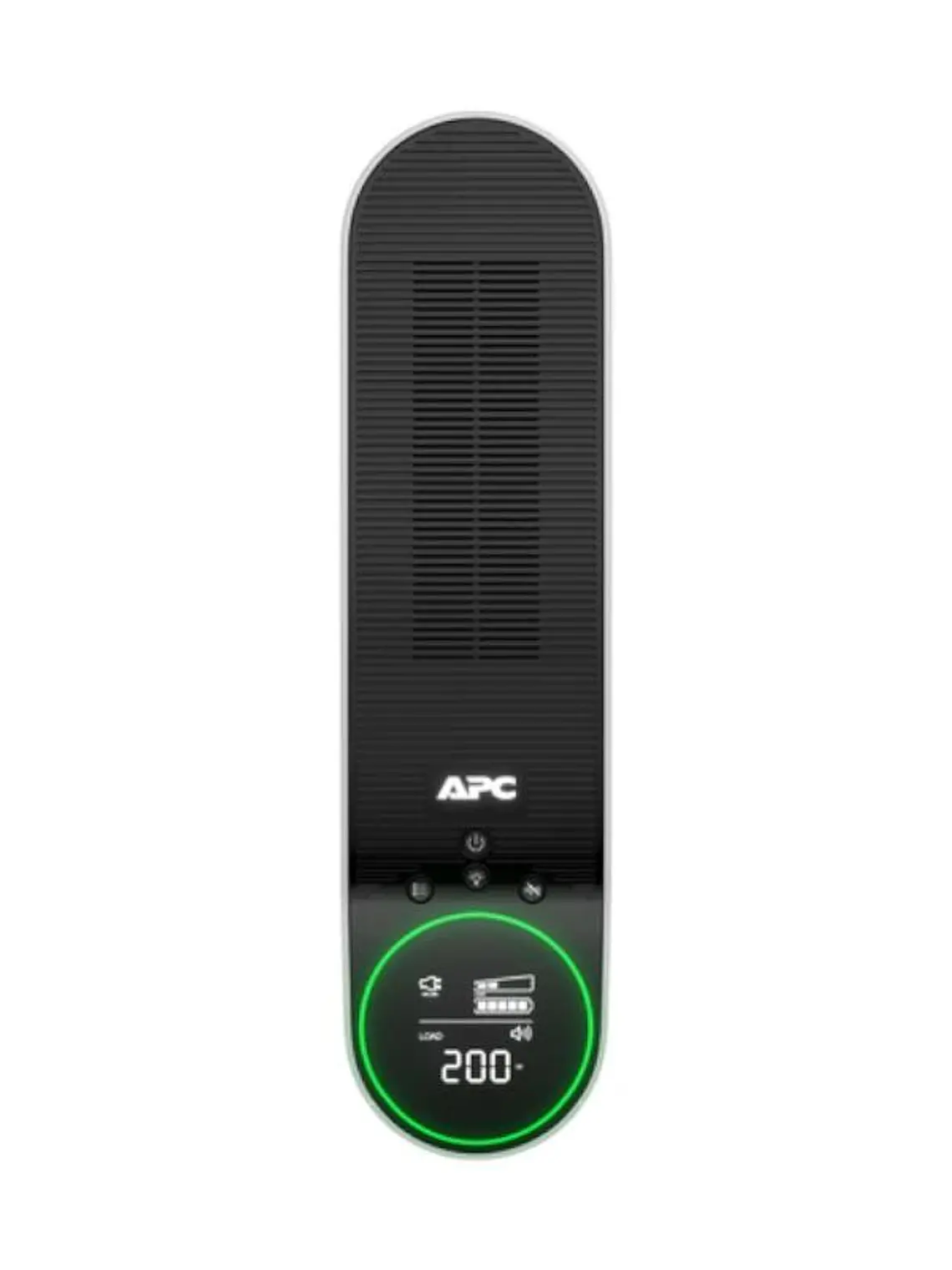 APC Back UPS 2200VA/1350W 6 tom  IEC 3