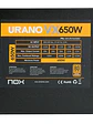 NOX Fuente Alimentación Urano VX 650W 80+ BRONZE - Miniatura 4