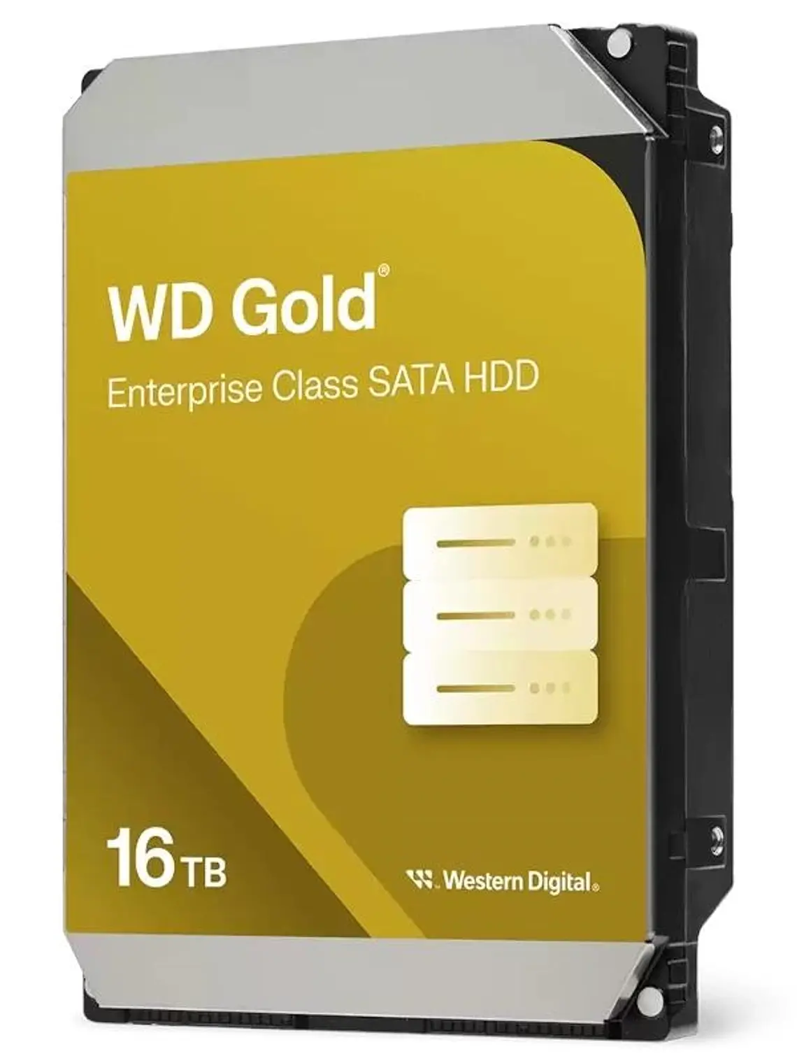 Western Digital Gold WD161KRYZ 16TB SATA/600 1