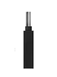 Aisens Mini Adaptador USB 3.2 Gen1 3A CM-AH Negro - Miniatura 2
