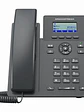GrandStream IP Phone GRP2601P 2 lineas 2 10/100 Po - Miniatura 1