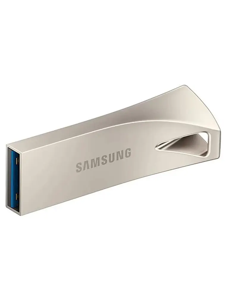 Samsung Bar Plus 512GB USB 3.1 Champaign Silver 3