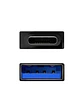 Aisens Mini Adaptador USB 3.2 Gen1 3A CM-AH Negro - Miniatura 3