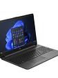 HP 250R G9 C5-120U 8GB 512GB W11P 15.6