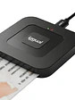 iggual Lector DNI SIP tarjetas ID USB-A / tipo C - Miniatura 1