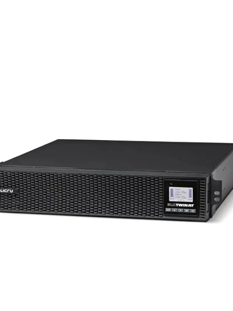 Salicru SLC-2000-TWIN RT3 1