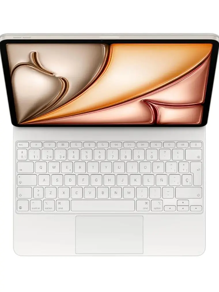 Apple Magic Keyboard Caja de teclado y folio Ipad 2
