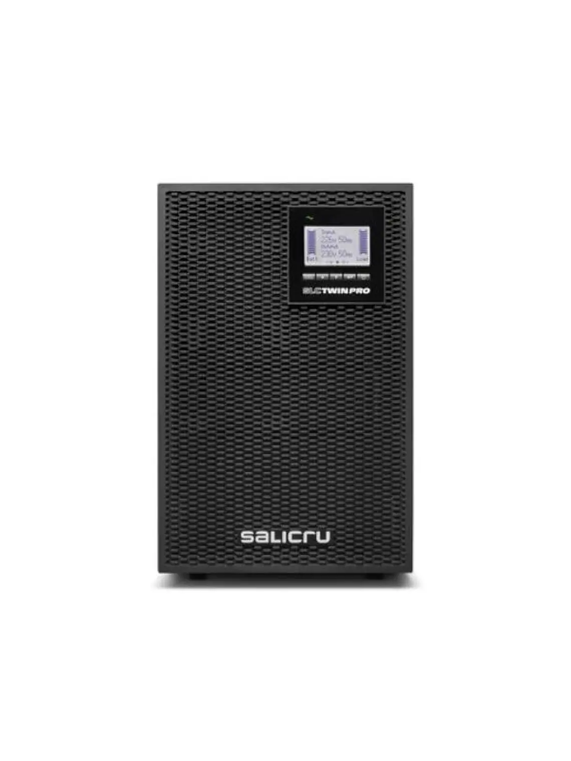 Salicru SLC-6000-TWIN PRO3 B1-sin baterías 2