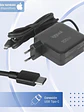 iggual Cargador portátil y móvil tipo C PD 100W - Miniatura 3