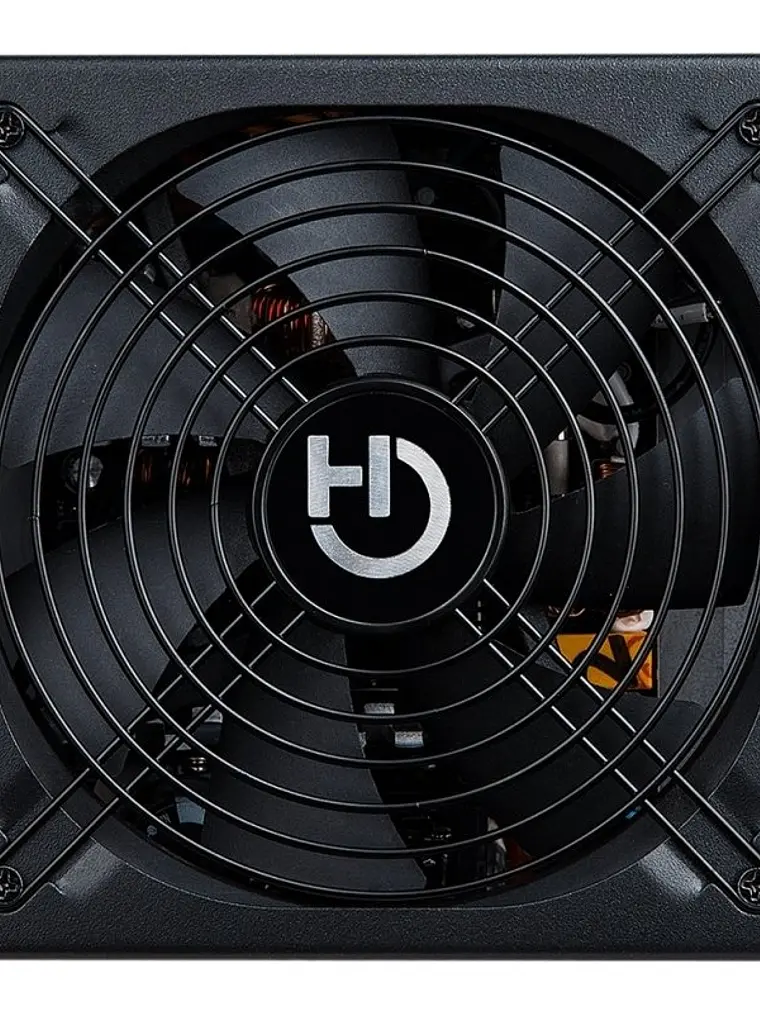 Hiditec Fuente Al. GAMING BZ-650W 80Plus Bronze 1