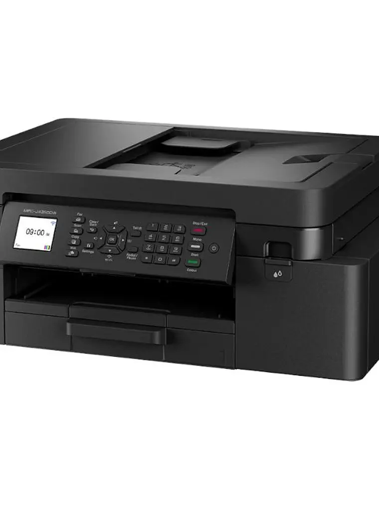 Brother Multifunción MFC-J4350DW 2
