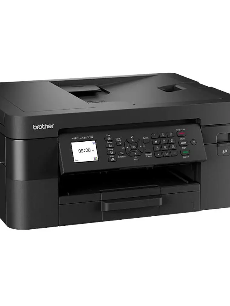 Brother Multifunción MFC-J4350DW 3