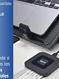 iggual Lector DNI SIP tarjetas ID USB-A / tipo C - Miniatura 4