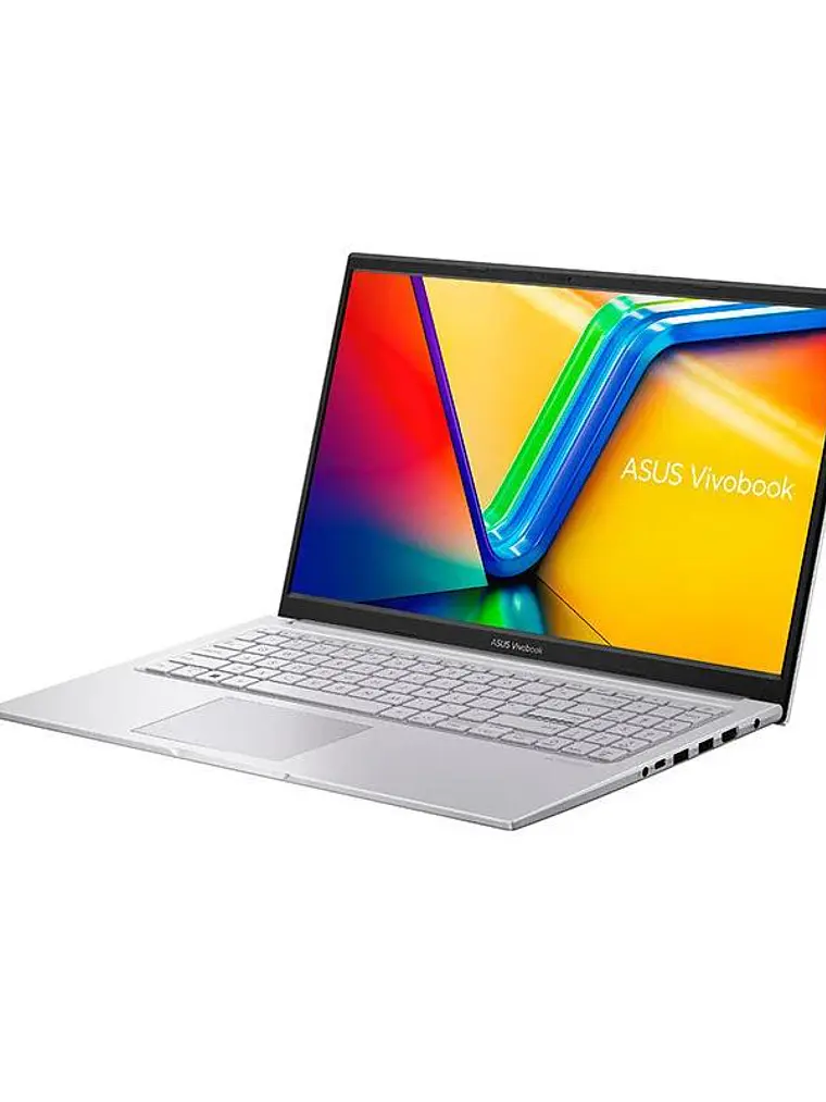 Asus X1504VA-BQ5318W Core7-150U 16GB 512 W11H 15.6 2