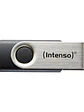 Intenso 3503460 Lápiz USB 2.0 Basic 8GB - Miniatura 3