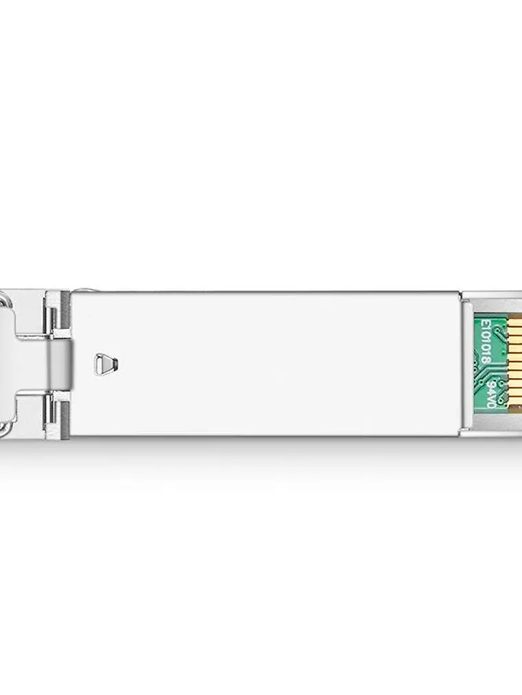 HPE NW IOn 1G SFP LC SX 500m MMF XCVR IN 4