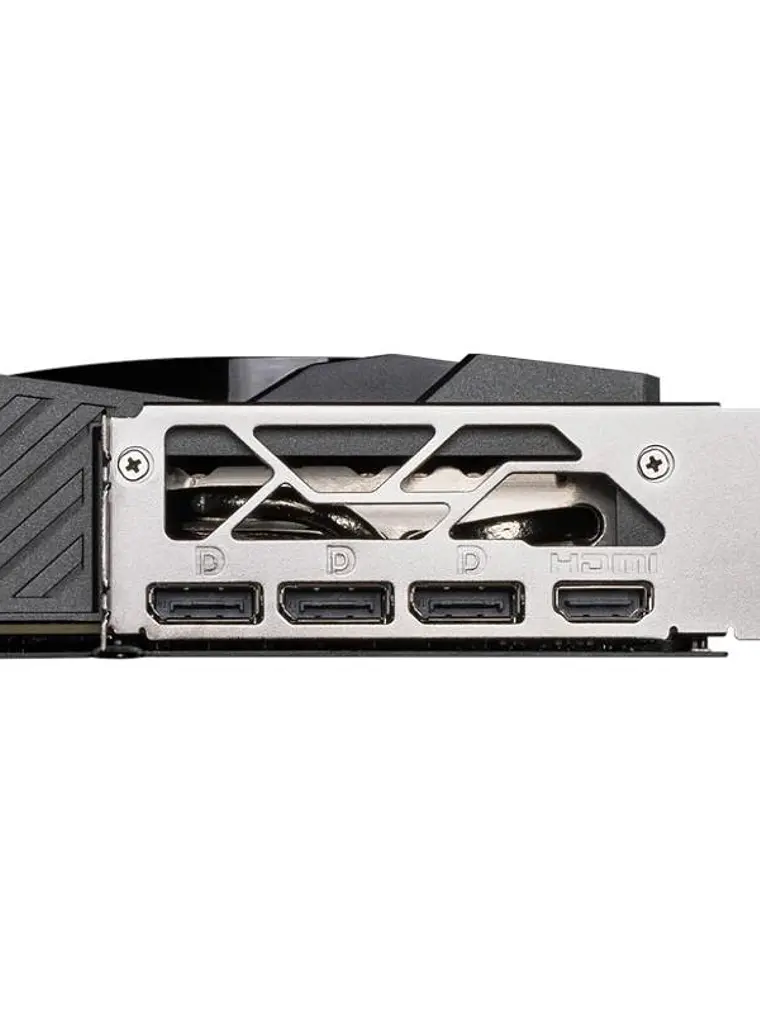 MSI VGA NVIDIA RTX 5070 Ti 16G GAMING TRIO OC 2