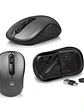 EWENT Kit Teclado +raton Ew3272 Slim - Miniatura 2