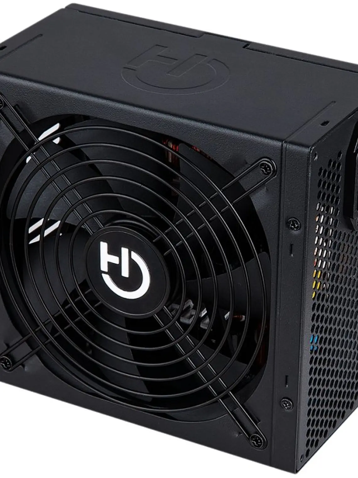 Hiditec Fuente Al. GAMING BZ-650W 80Plus Bronze 4