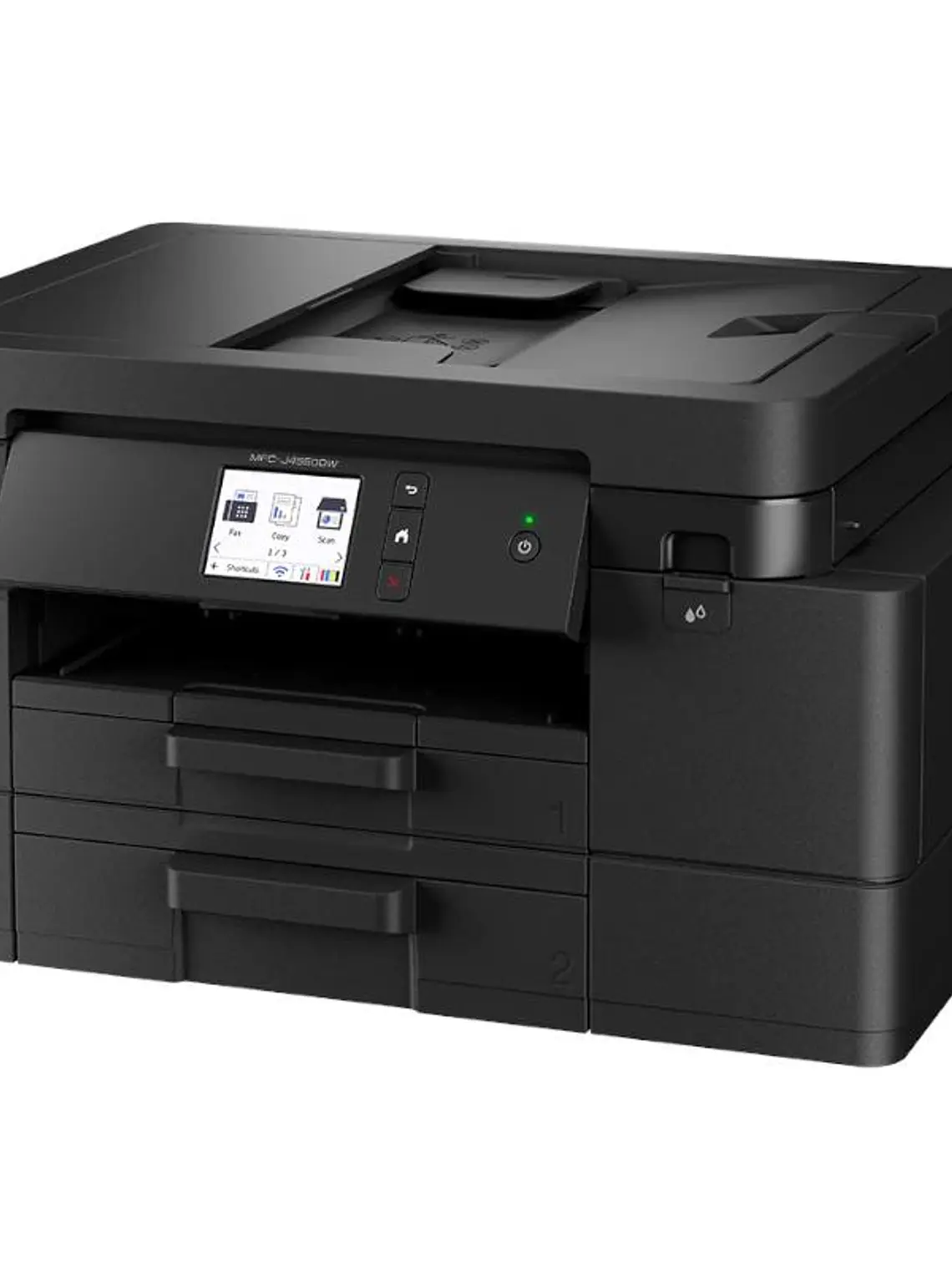 Brother Multifunción MFC-J4550DW 2