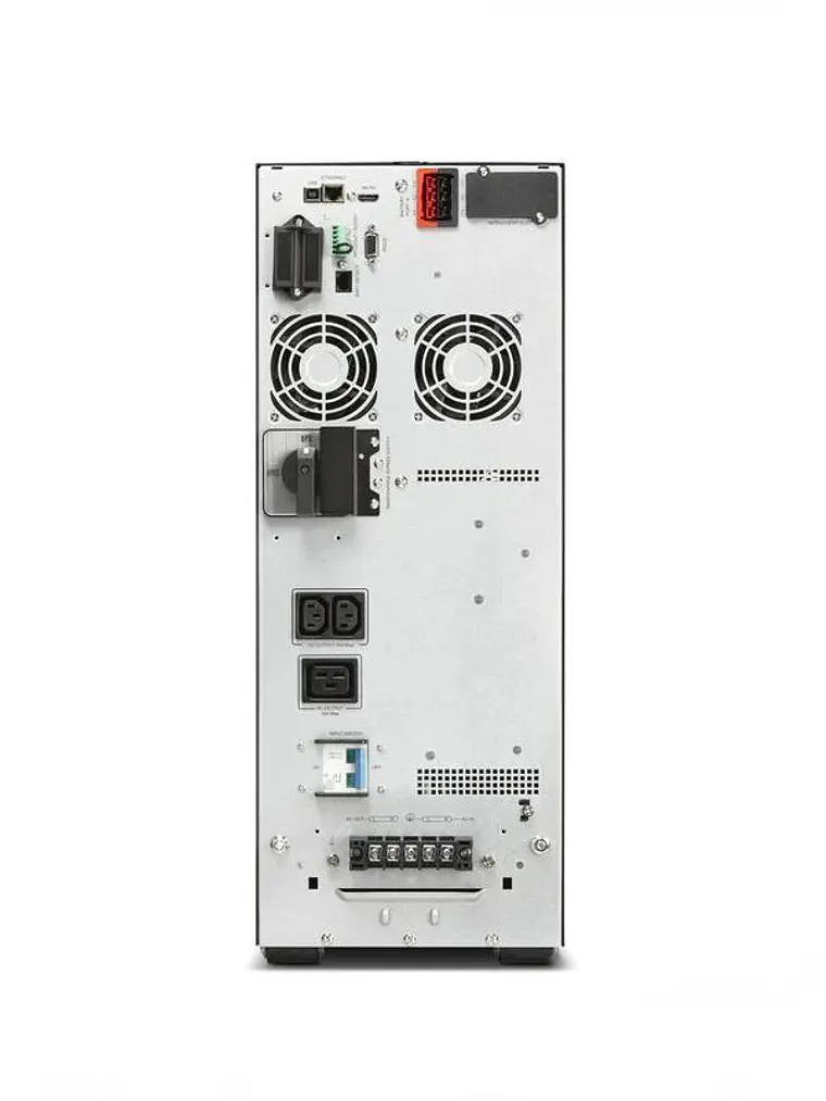 Salicru SLC-5000-TWIN PRO3 (58