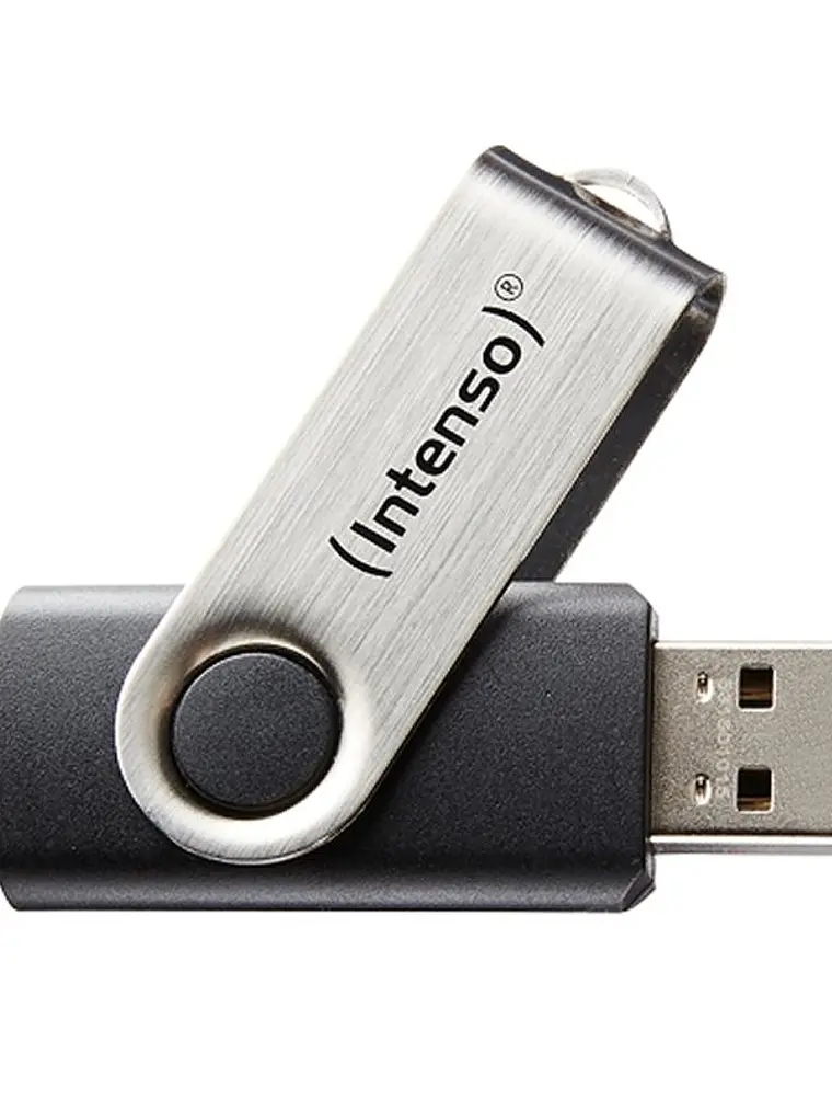 Intenso 3503470 Lápiz USB 2.0 Basic 16GB 1