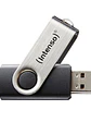Intenso 3503470 Lápiz USB 2.0 Basic 16GB - Miniatura 1