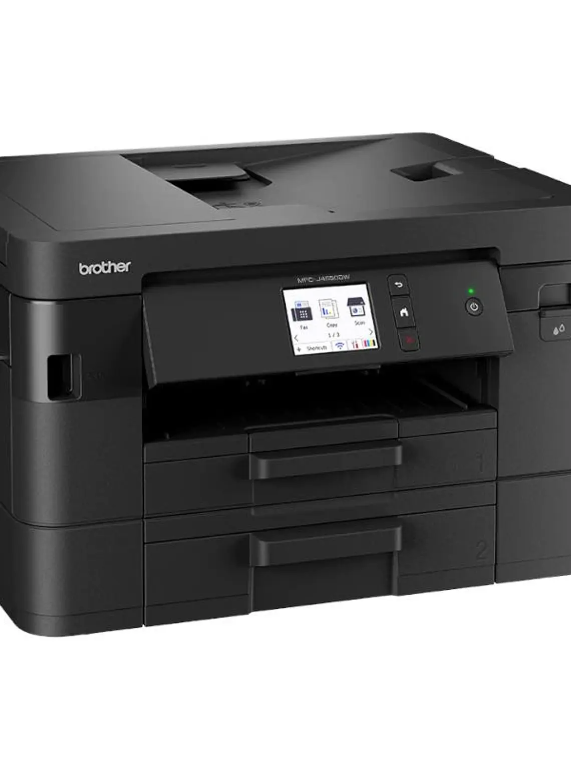 Brother Multifunción MFC-J4550DW 3