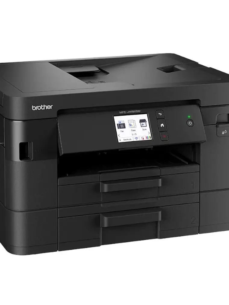 Brother Multifunción MFC-J4550DW 3