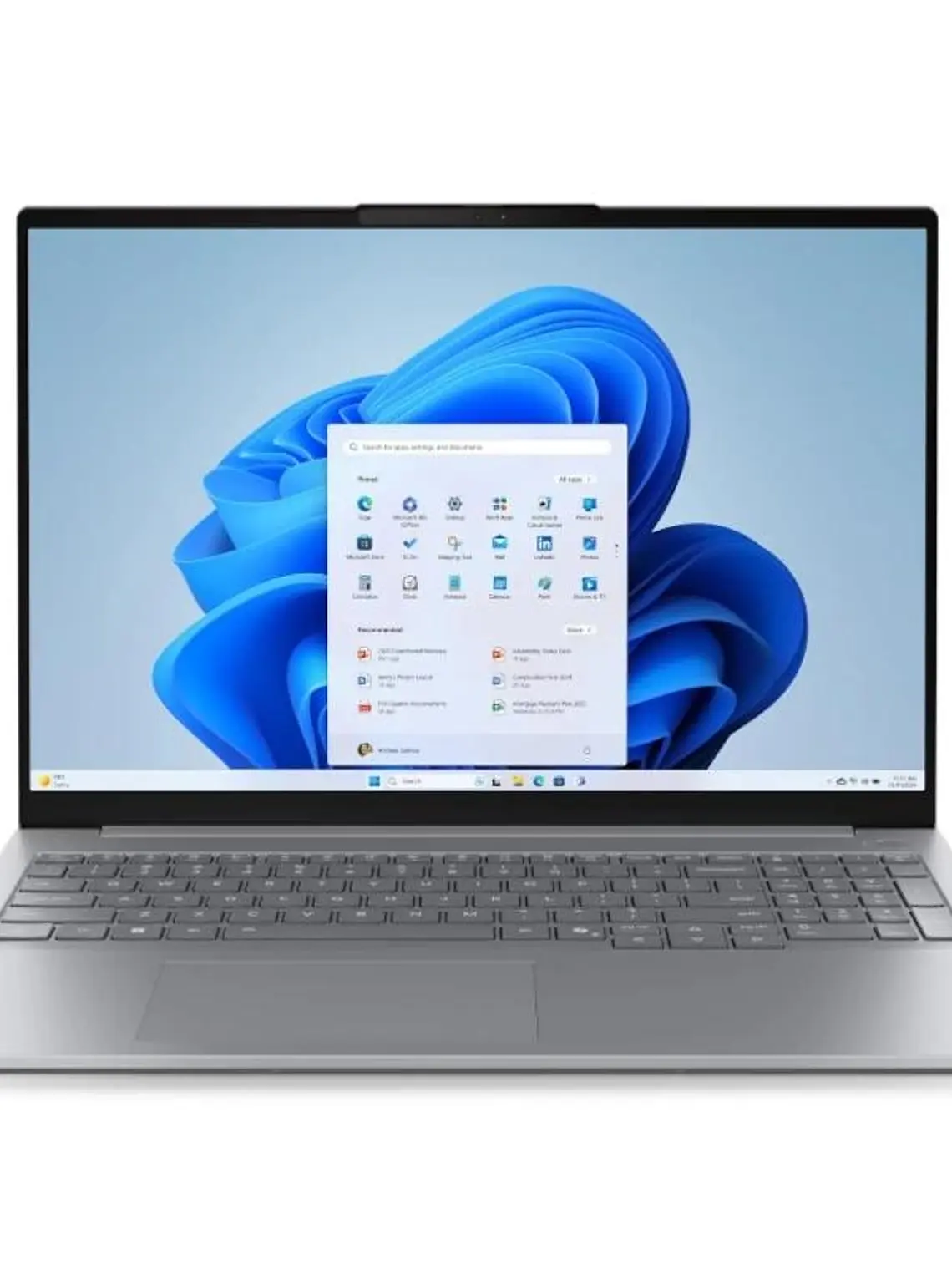 Lenovo TB 16 U7-255H 32GB 512GB W11Pro 16