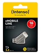 Intenso Lápiz USB cMobile USB 3.0 + TypeC 128GB - Miniatura 2