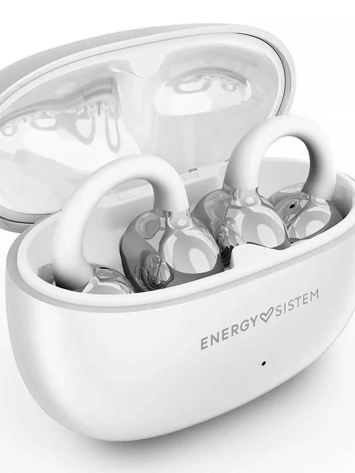 Energy Sistem Auricul. Open Sound Chicpods Winter 1