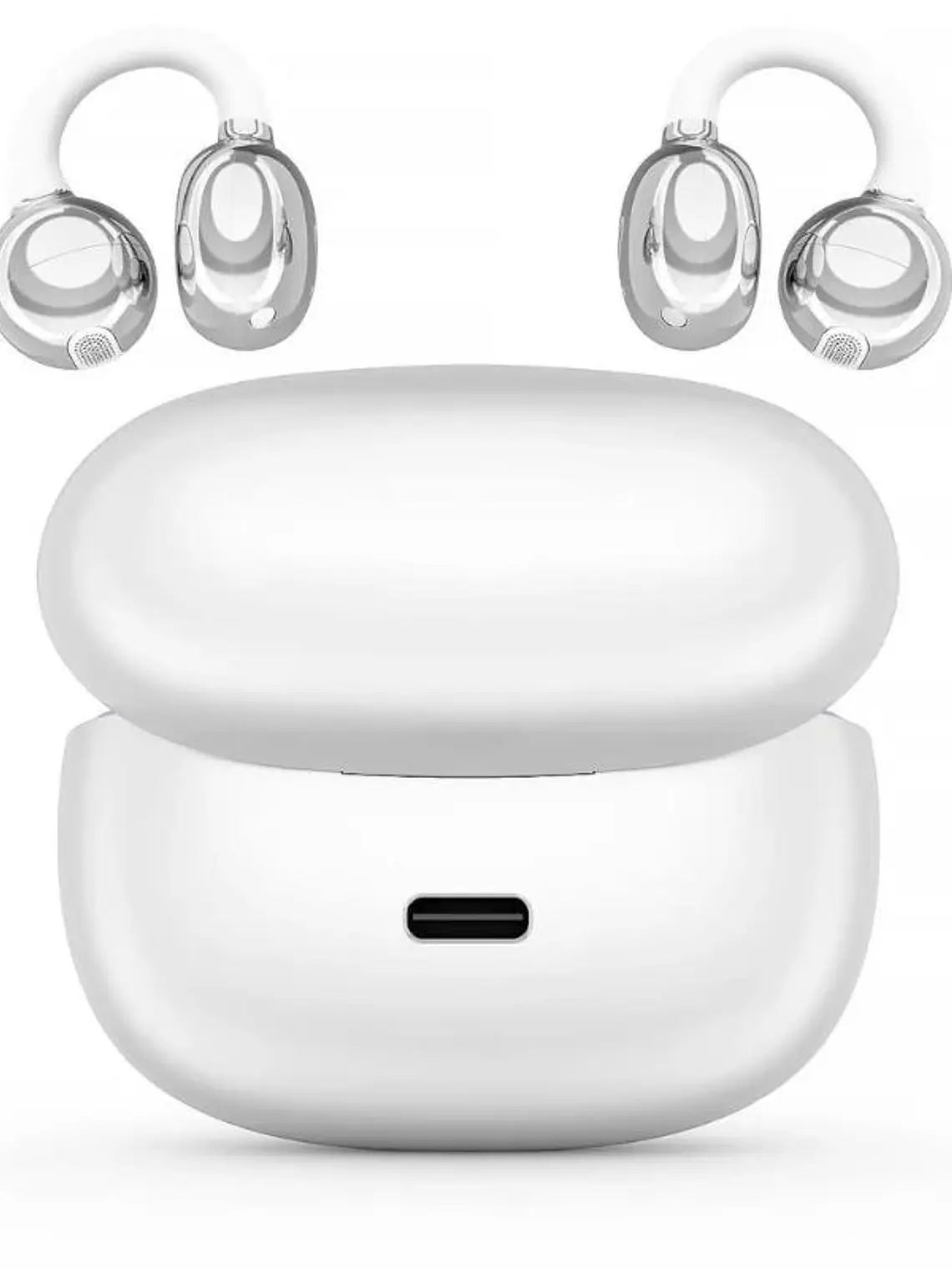 Energy Sistem Auricul. Open Sound Chicpods Winter 2