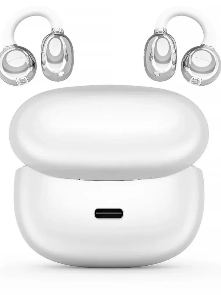 Energy Sistem Auricul. Open Sound Chicpods Winter 2