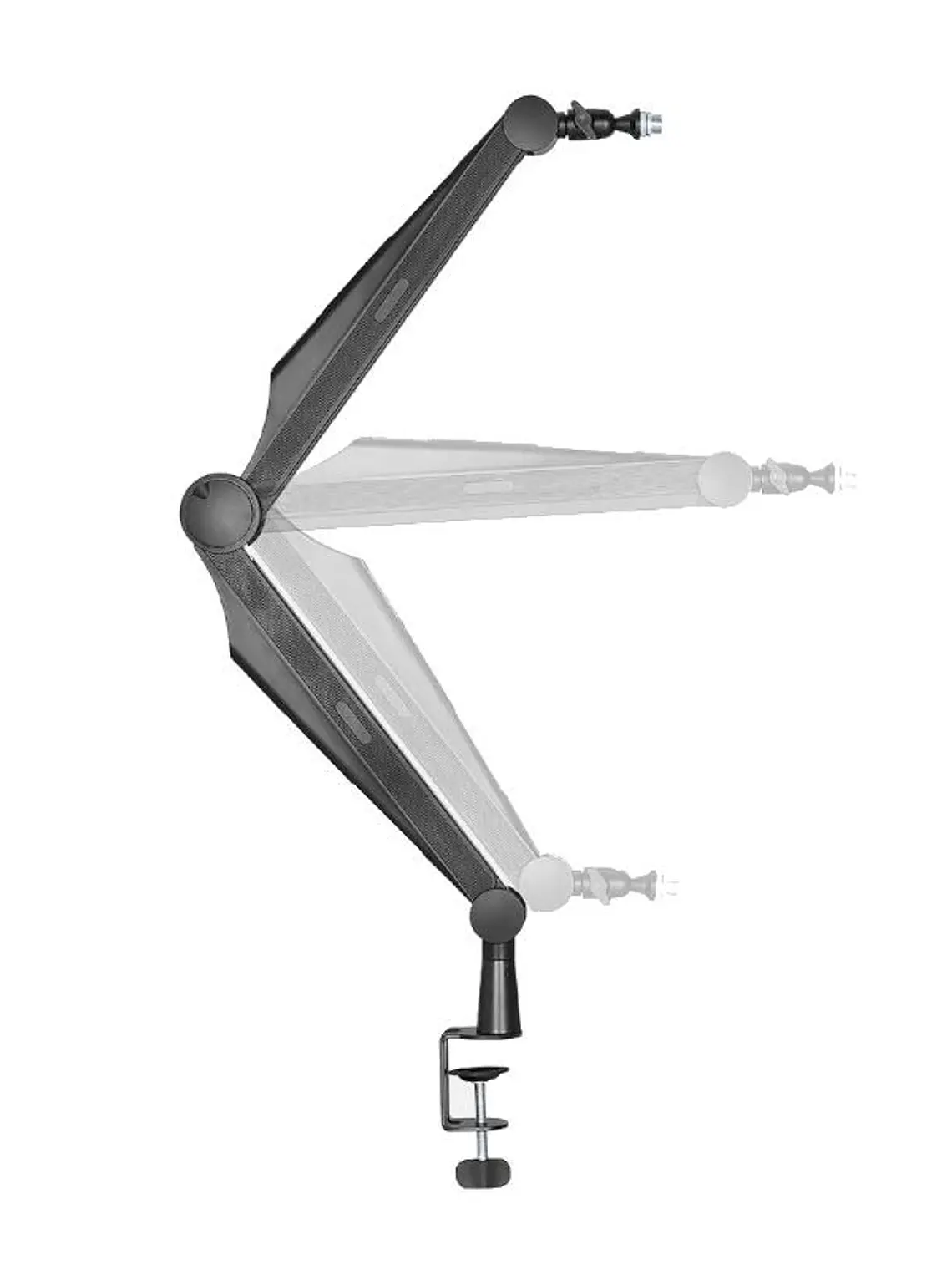 DRIFT FLEXA Soporte Adaptable para Micrófono 2