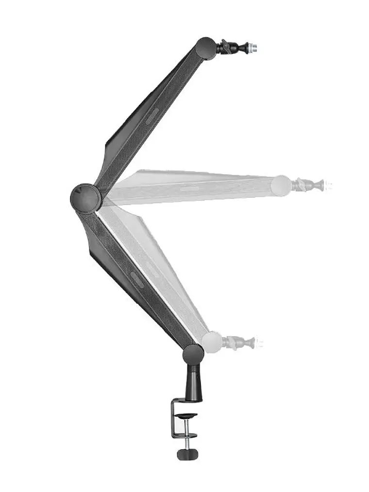 DRIFT FLEXA Soporte Adaptable para Micrófono 2
