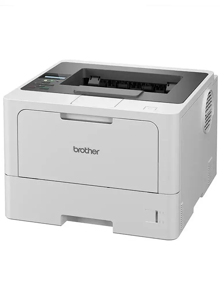 Brother Impresora Laser HL-L5210DW 2
