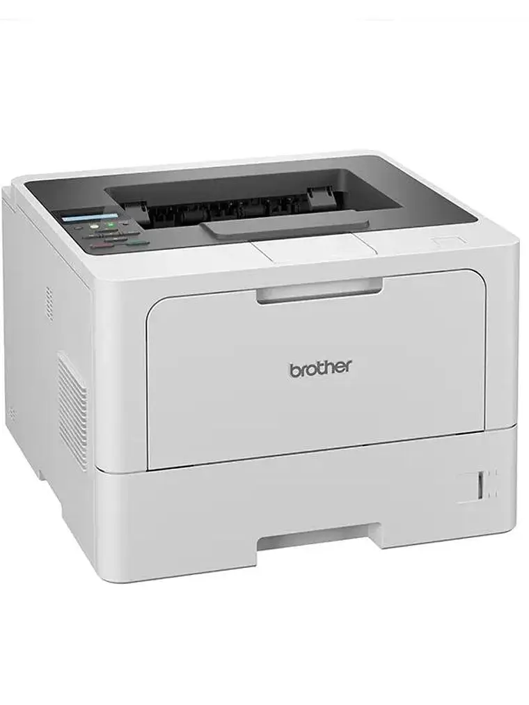 Brother Impresora Laser HL-L5210DW 3