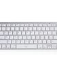 Ewent Teclado Bluetooth iOS/Android/Win Slim Plata - Miniatura 1