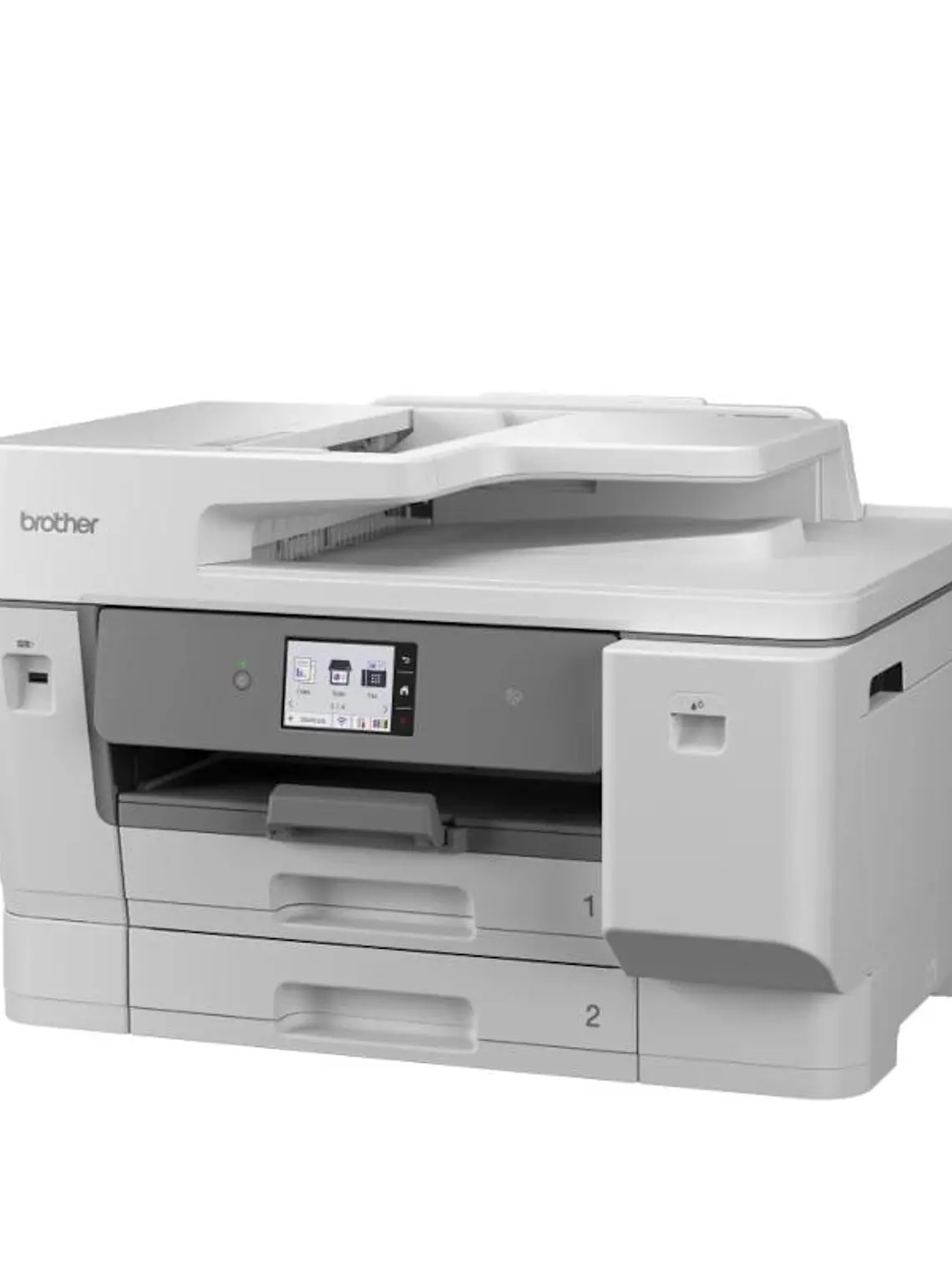 Brother Multifunción MFC-J6975DW 2