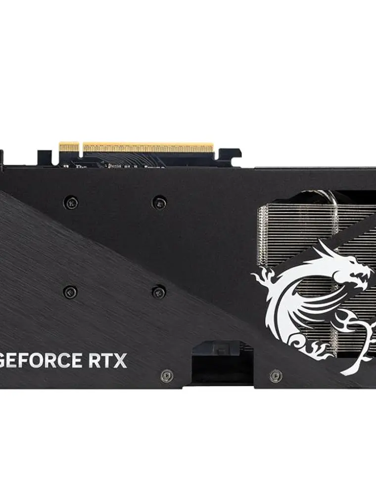 MSI VGA NVIDIA RTX 5060 8G GAMING OC DDR7 3