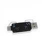 approx APPC33 Adaptador microSD/SD/MMC a USB/micro - Miniatura 3
