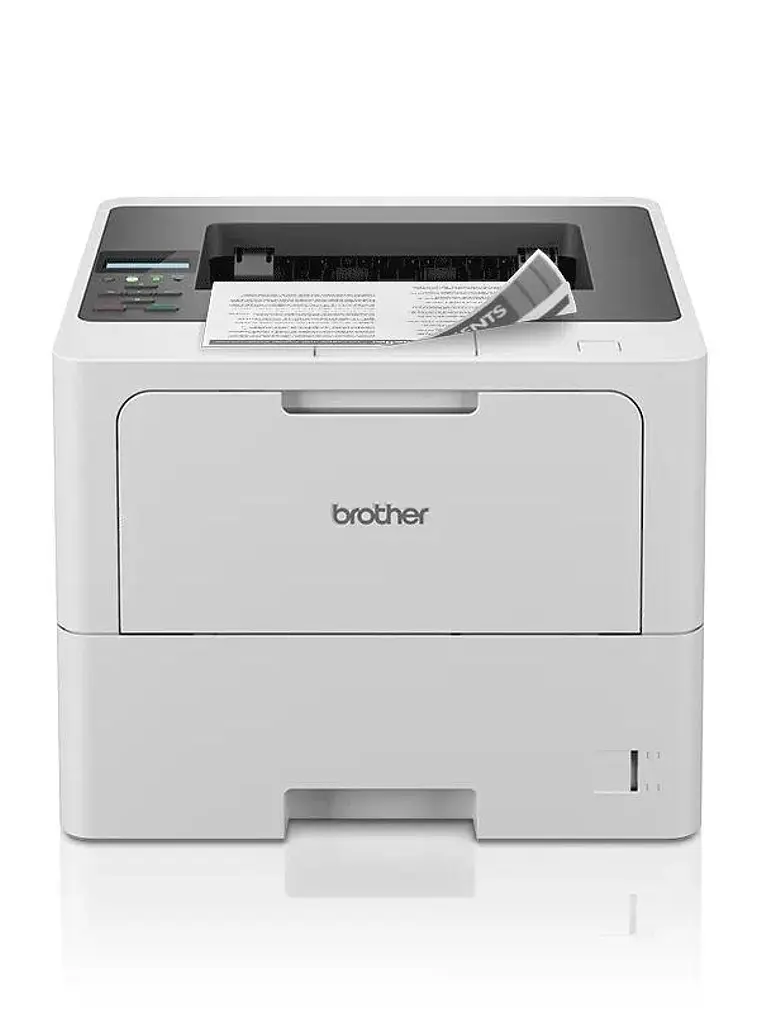 Brother Impresora Laser HL-L6210DW 1