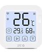 SPC 6433B Controlador Clima - Miniatura 1