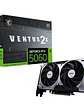 MSI VGA NVIDIA RTX 5060 8G VENTUS 2X OC DDR7 - Miniatura 1